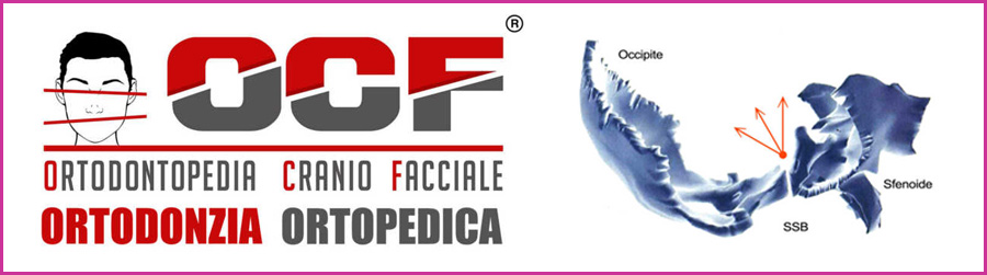 ORTOPEDIA DENTO-CRANIO-FACCIALE